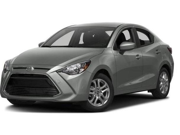 TOYOTA SCION IA 2016 3MYDLBZV4GY123725 image